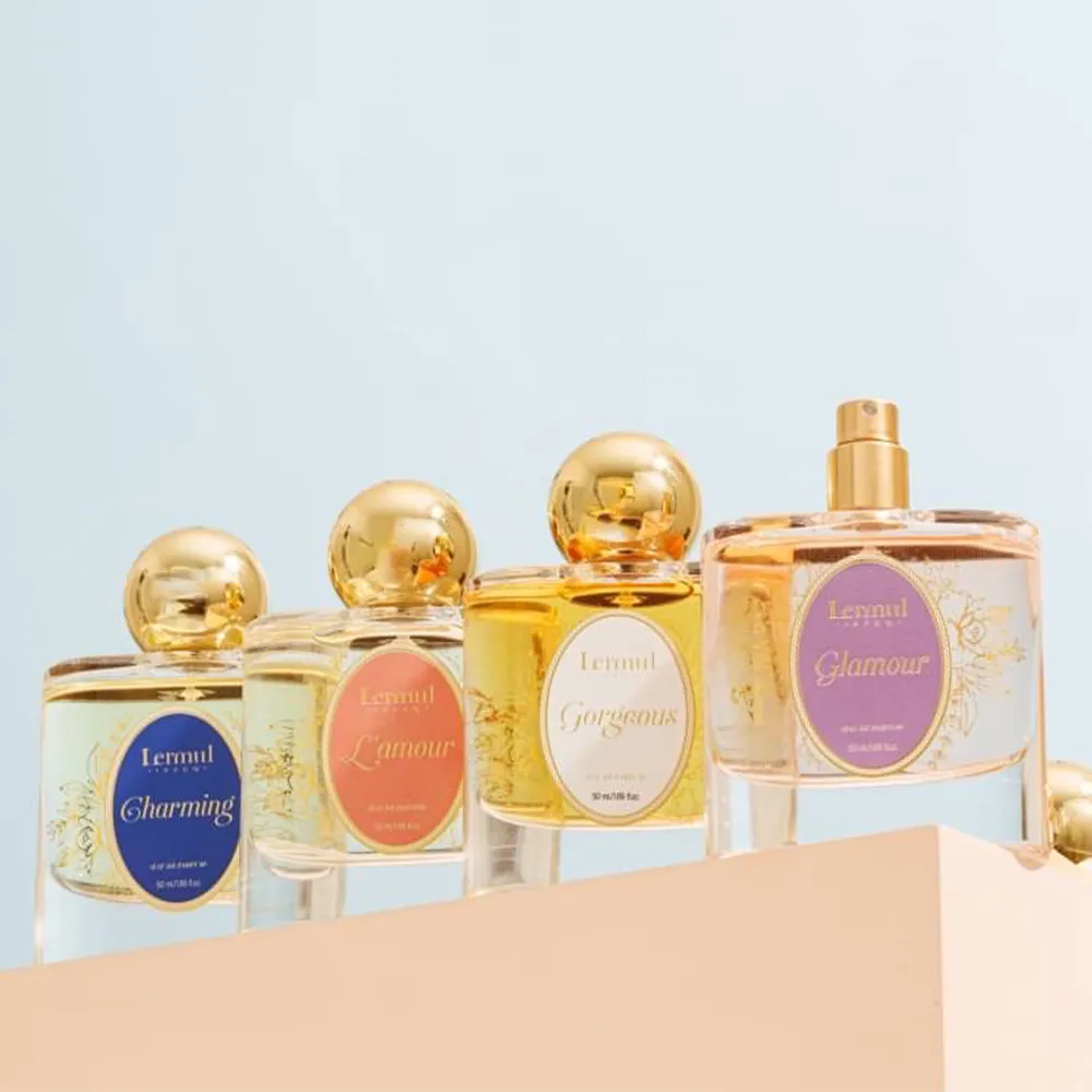 เปิดโลก น้ำหอมแบรนด์ไทย คุณภาพเคาน์เตอร์ สัมผัสความหอมที่บ่งบอกตัวตน