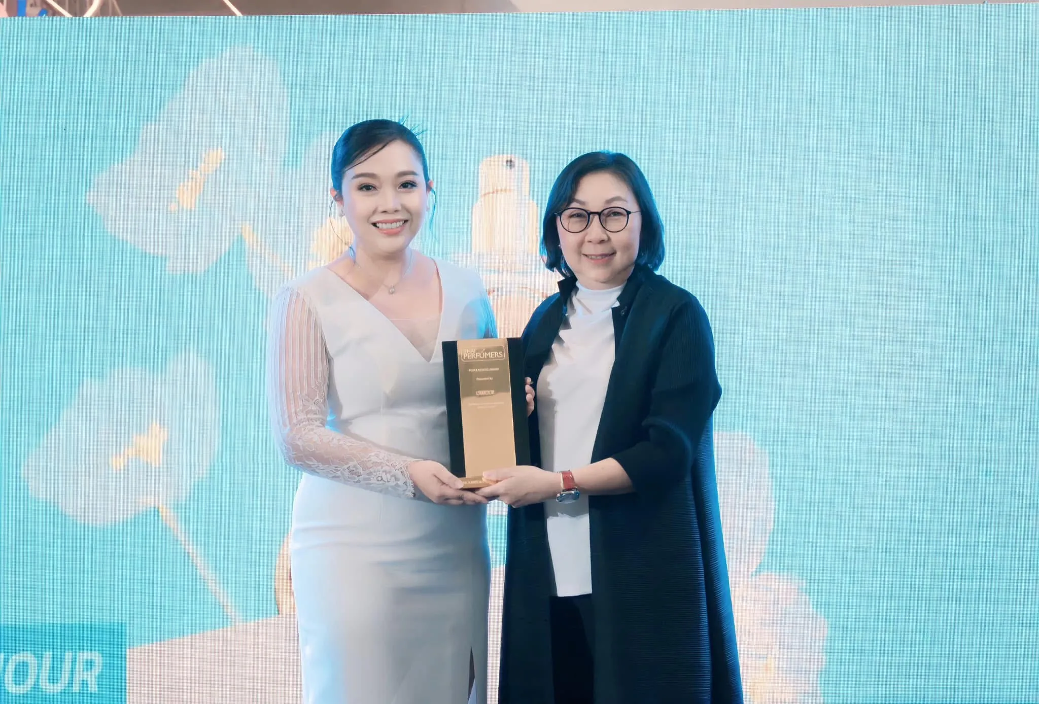 งานประกวดน้ำหอม Thai Perfumers 10_13