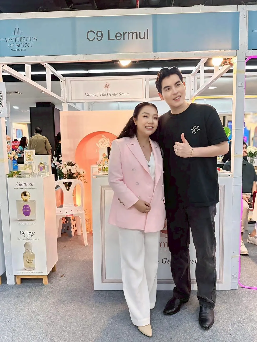 งานประกวดน้ำหอม Thai Perfumers 1_1