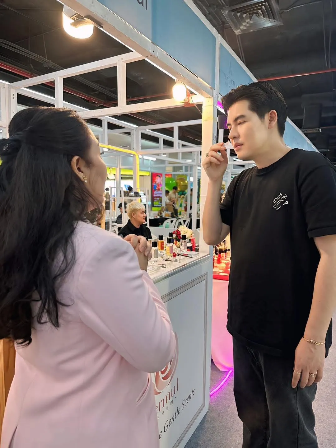 งานประกวดน้ำหอม Thai Perfumers 2_2