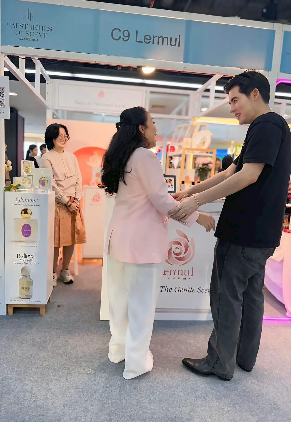 งานประกวดน้ำหอม Thai Perfumers 4_4