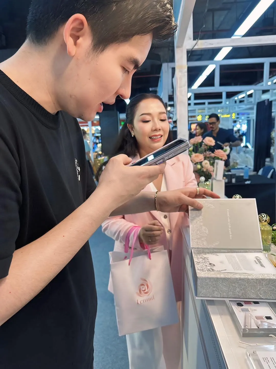 งานประกวดน้ำหอม Thai Perfumers 5_5