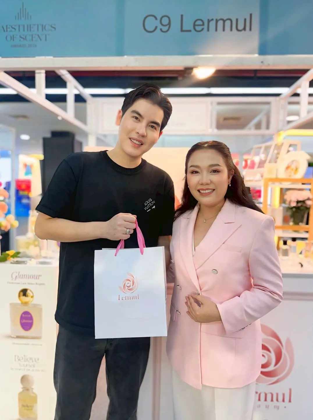 งานประกวดน้ำหอม Thai Perfumers 6_6